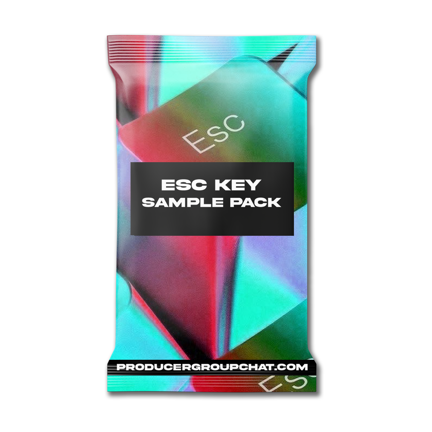 ESC Key (BETA) Sample Pack