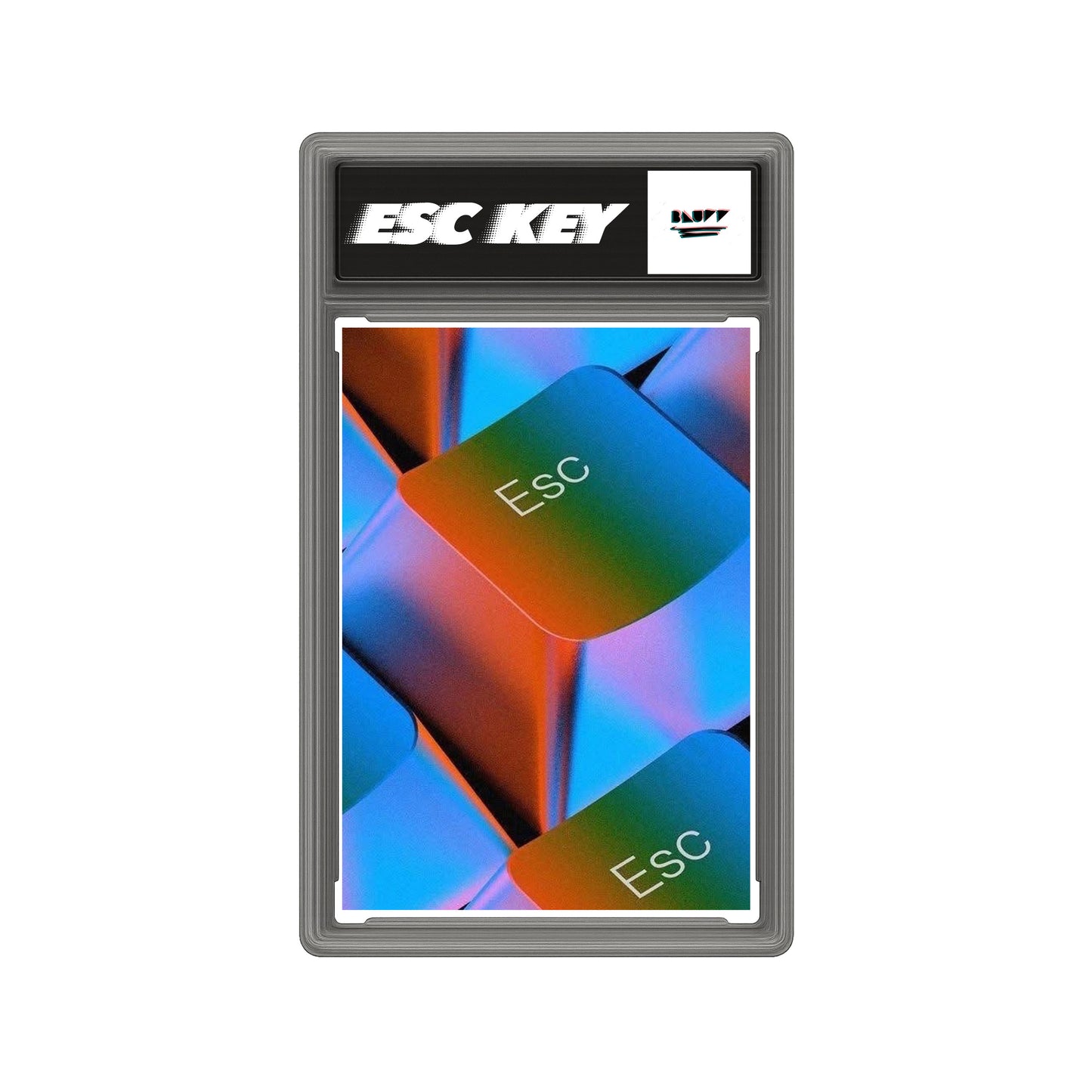 ESC Key Sample Pack