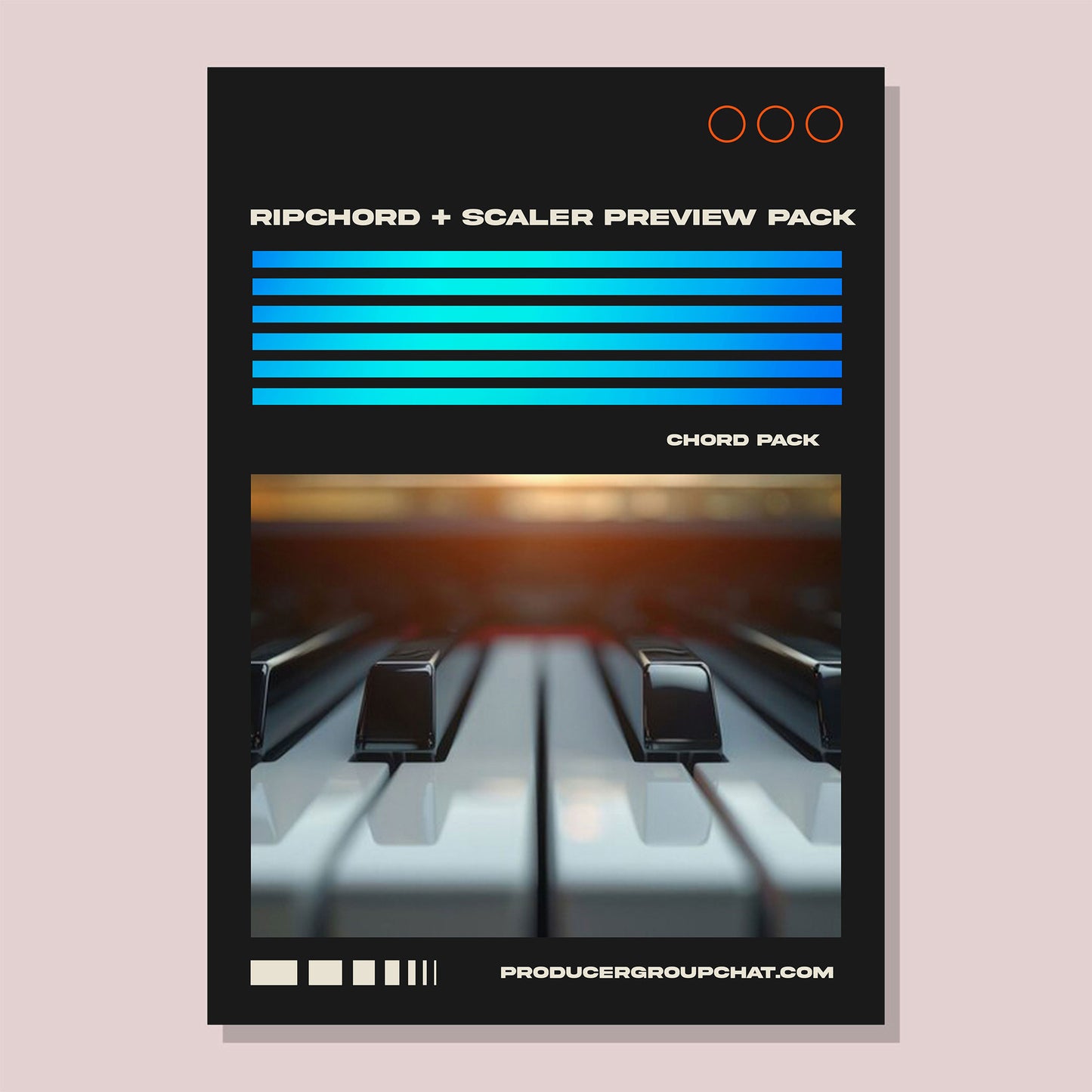 Free Ripchord & Scaler 2 Preset Pack