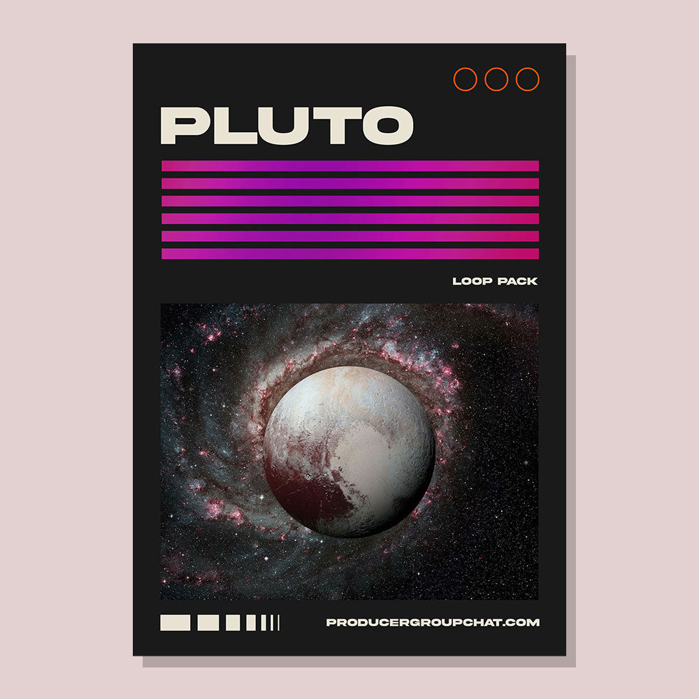 PLUTO (Loop Kit)